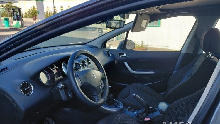 Peugeot 308 1.6 HDI SW