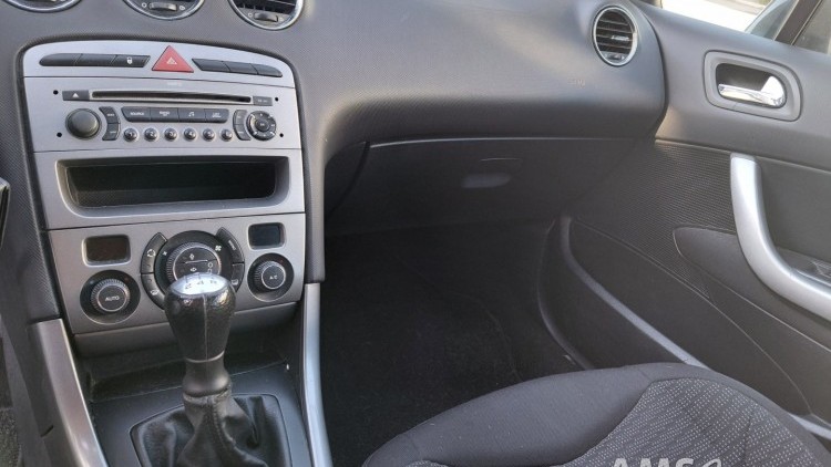 Peugeot 308 1.6 HDI SW