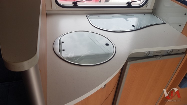 Knaus Sun
