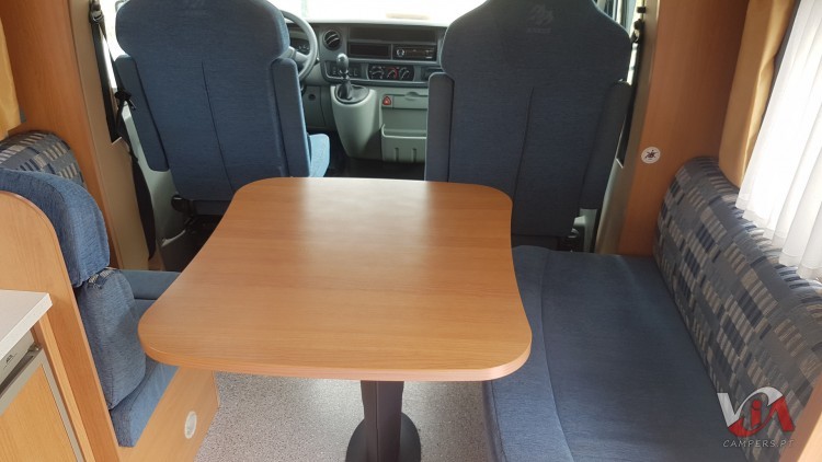 Knaus Sun