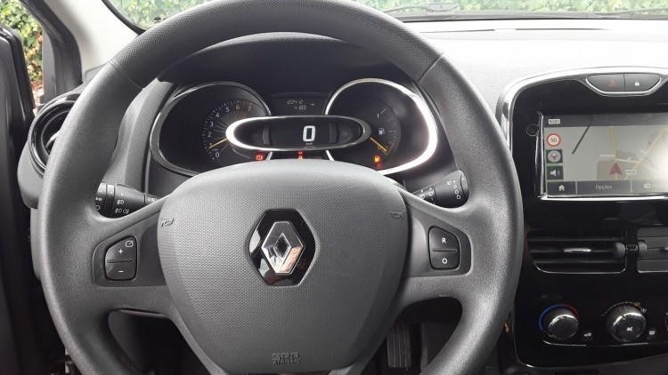 Renault Clio Sport Tourer