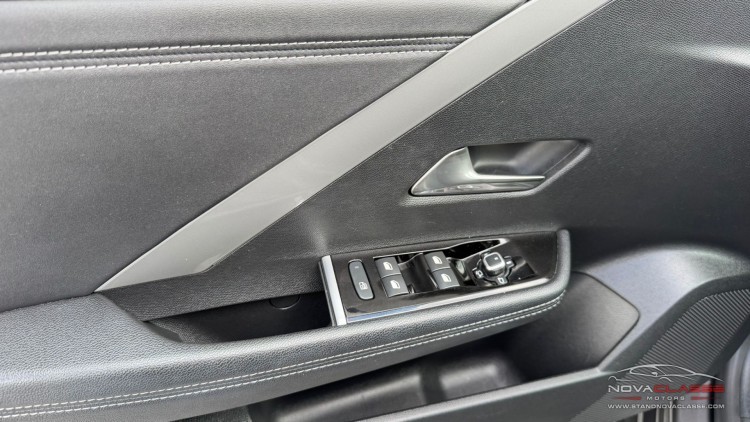 Opel Astra 1.6 T Hybrid Plug-In GS