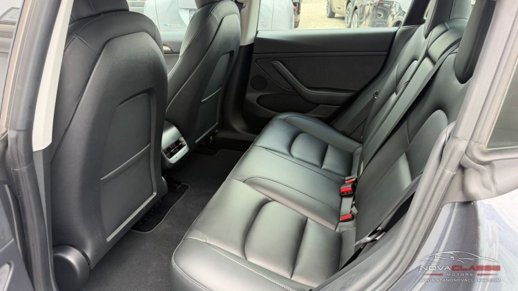 Tesla Model 3 Standard Range Plus