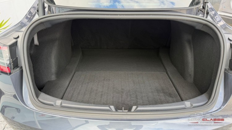 Tesla Model 3 Standard Range Plus