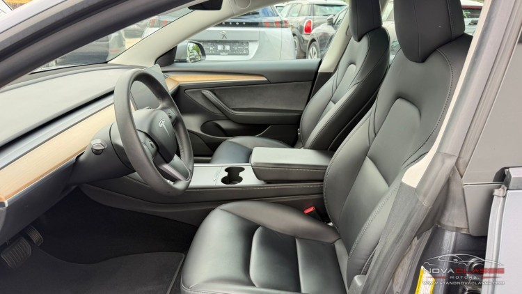 Tesla Model 3 Standard Range Plus