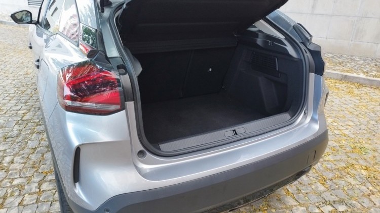 Citro&euml;n C4 1.2 PureTech Feel