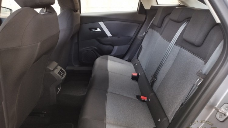 Citro&euml;n C4 1.2 PureTech Feel