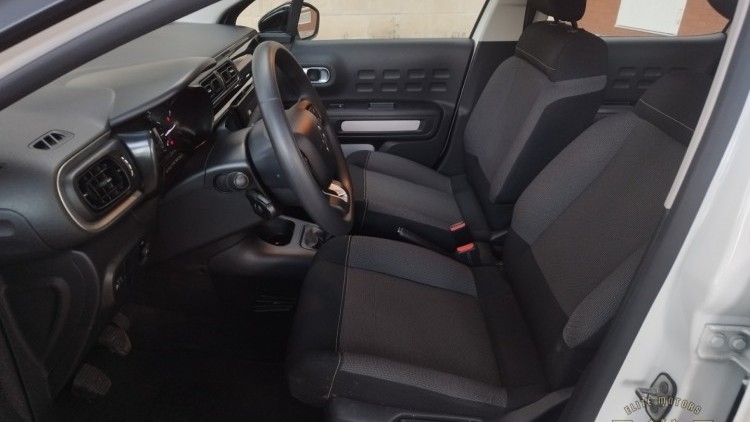 Citro&euml;n C3 1.2 PureTech Feel