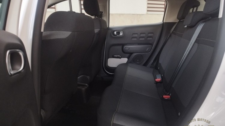 Citro&euml;n C3 1.2 PureTech Feel
