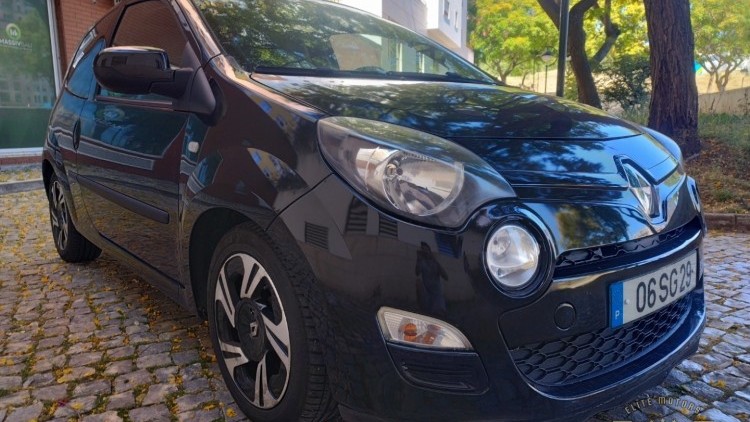Renault Twingo 1.2