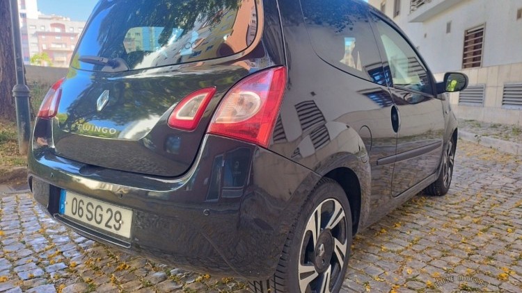Renault Twingo 1.2