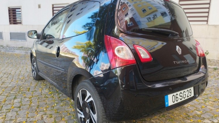 Renault Twingo 1.2