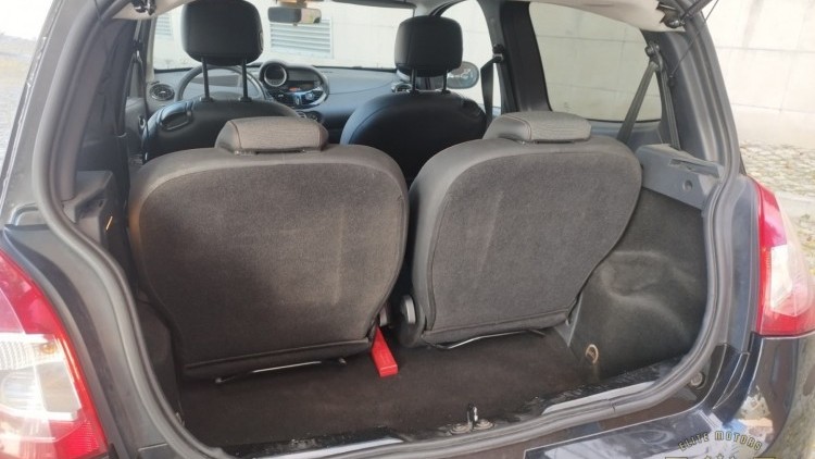 Renault Twingo 1.2