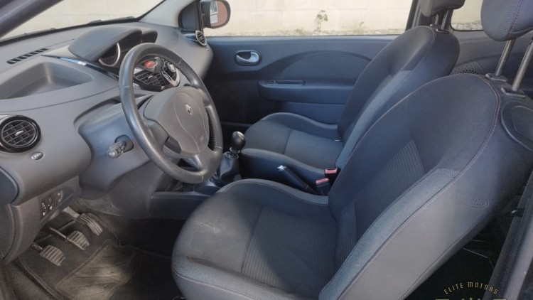 Renault Twingo 1.2