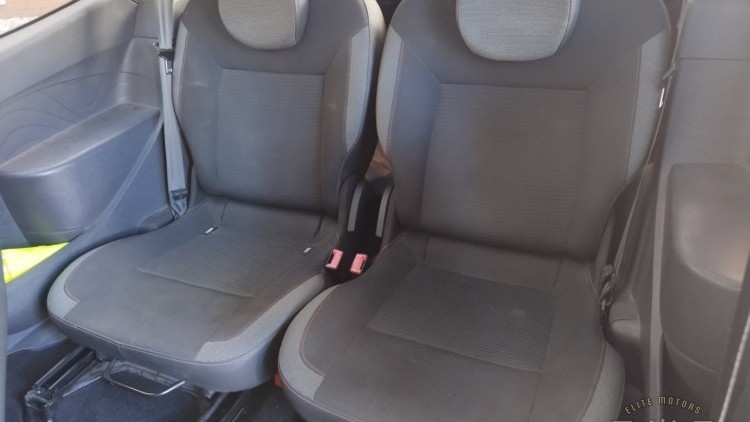 Renault Twingo 1.2