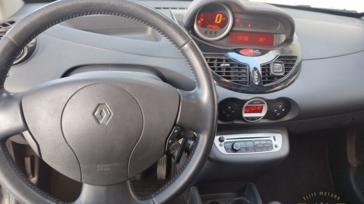 Renault Twingo 1.2