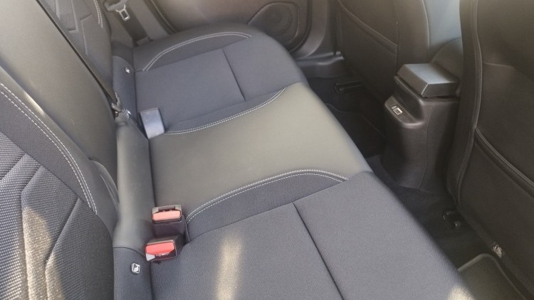 Jeep Avenger e-PACK SUMMIT (AUTO)