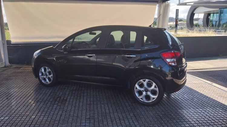 Citro&euml;n C3 Collection