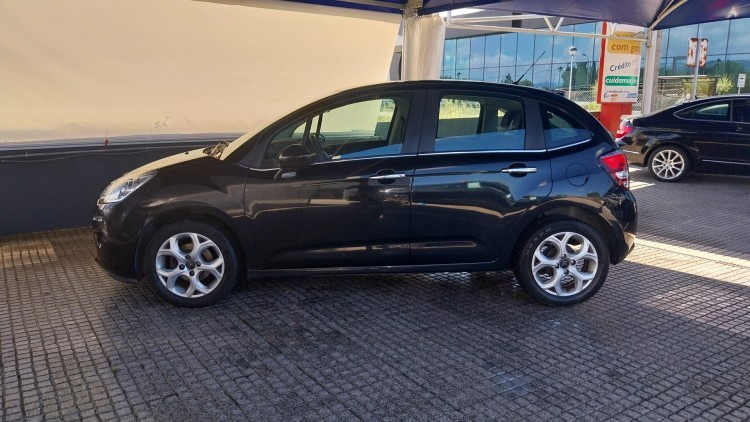 Citro&euml;n C3 Collection