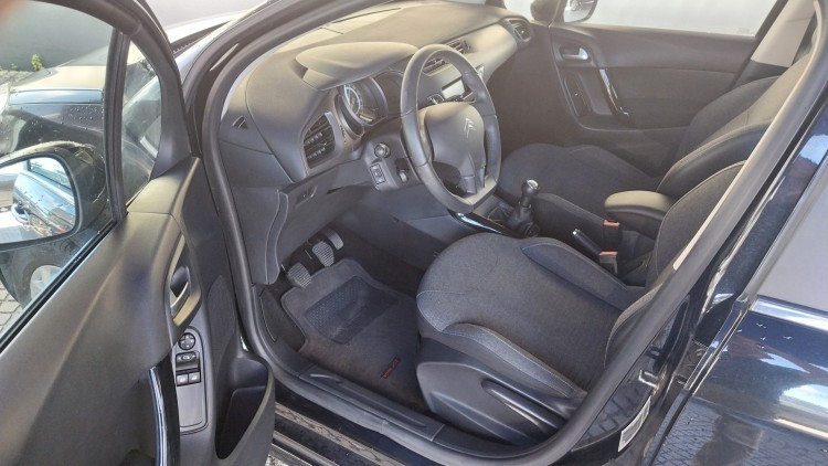 Citro&euml;n C3 Collection