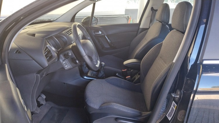 Citro&euml;n C3 Collection