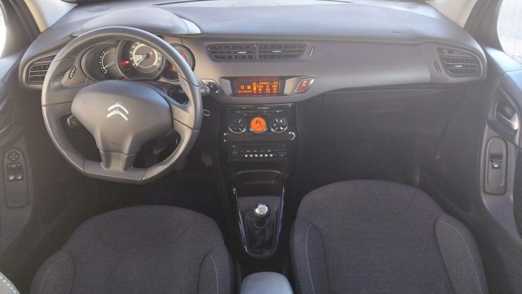 Citro&euml;n C3 Collection