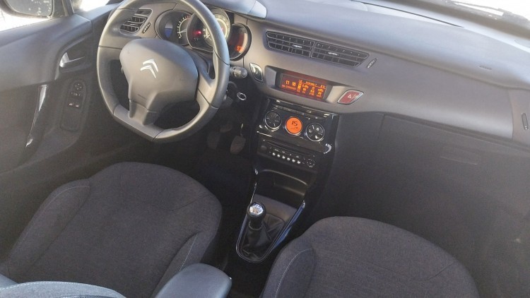 Citro&euml;n C3 Collection