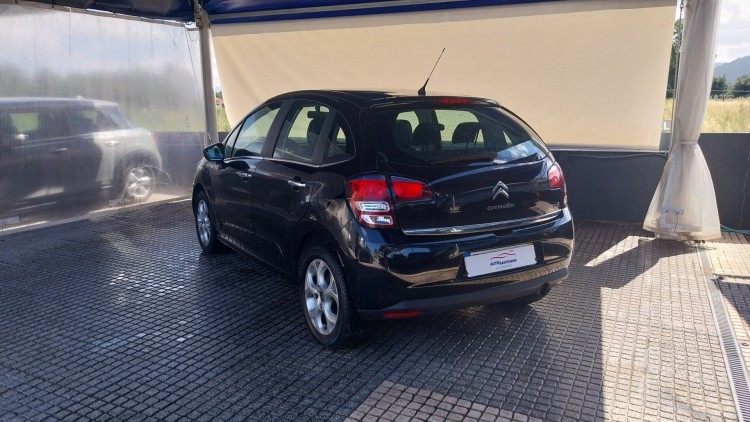 Citro&euml;n C3 Collection