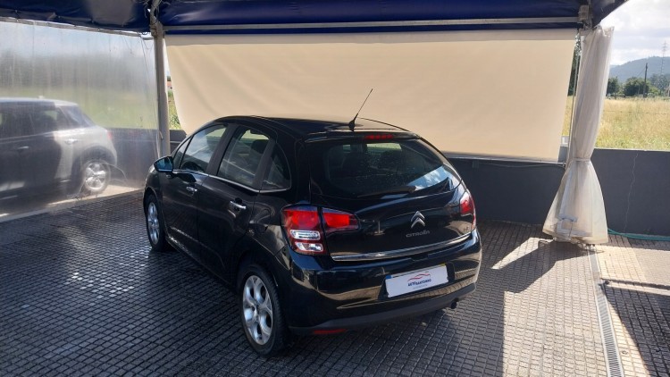 Citro&euml;n C3 Collection