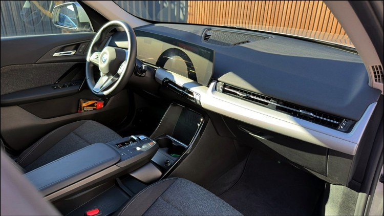 BMW Ix1 Xdrive 30