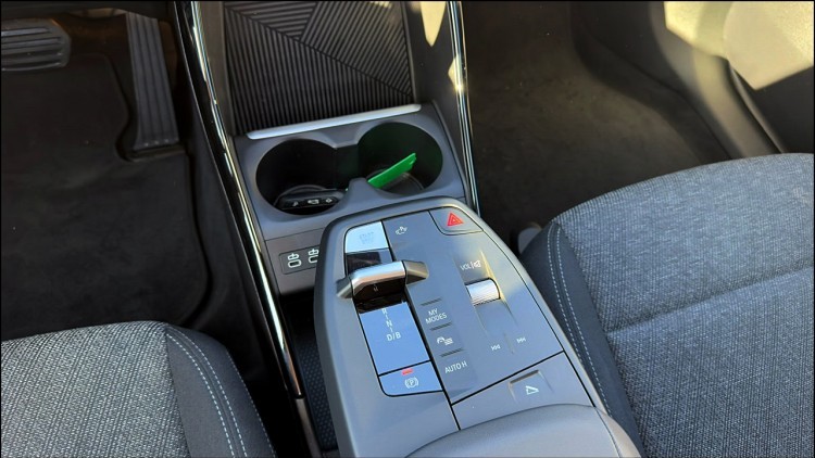 BMW Ix1 Xdrive 30