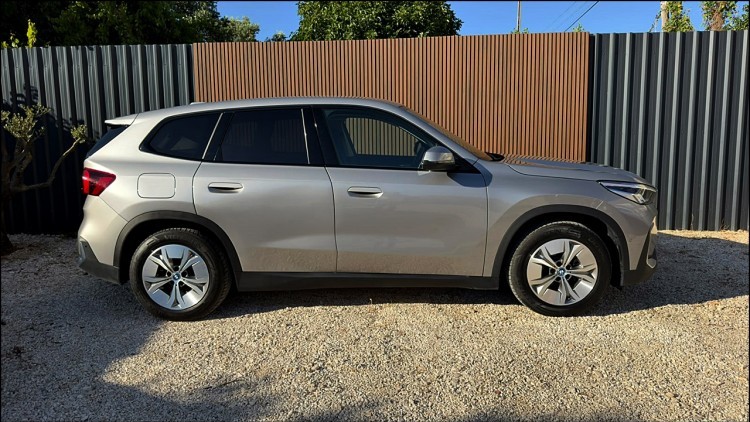 BMW Ix1 Xdrive 30