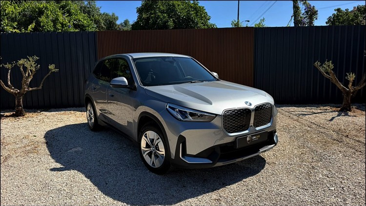 BMW Ix1 Xdrive 30
