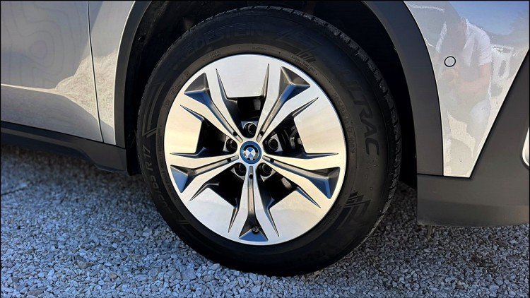 BMW Ix1 Xdrive 30