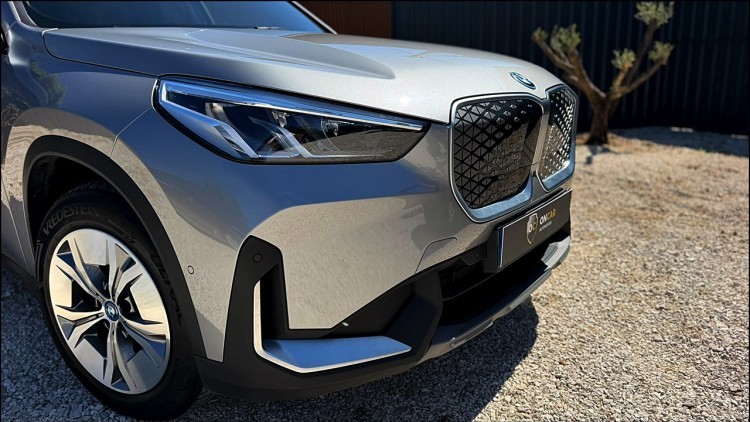 BMW Ix1 Xdrive 30