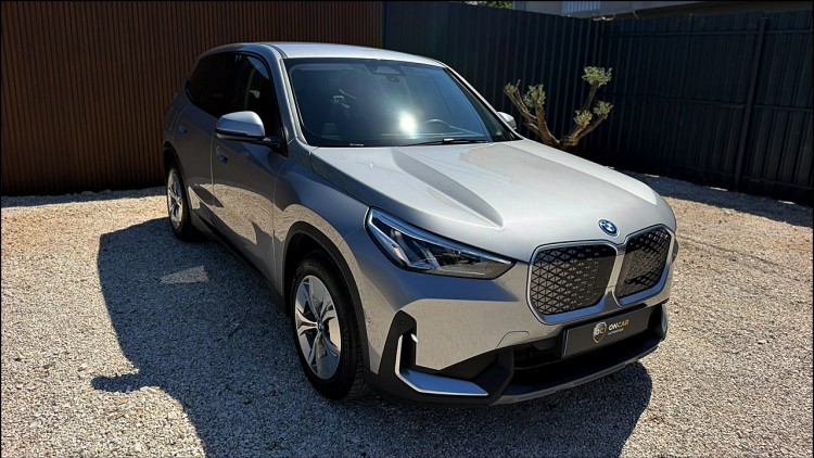 BMW Ix1 Xdrive 30