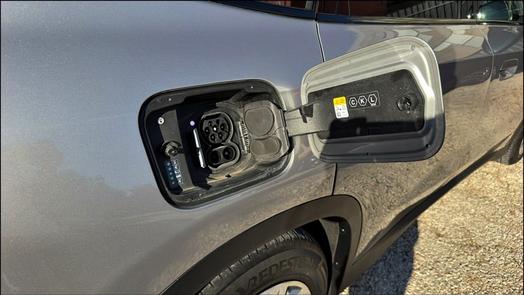 BMW Ix1 Xdrive 30