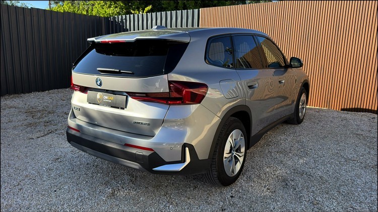 BMW Ix1 Xdrive 30