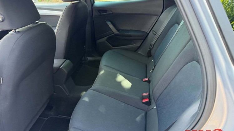 Seat Ibiza FR