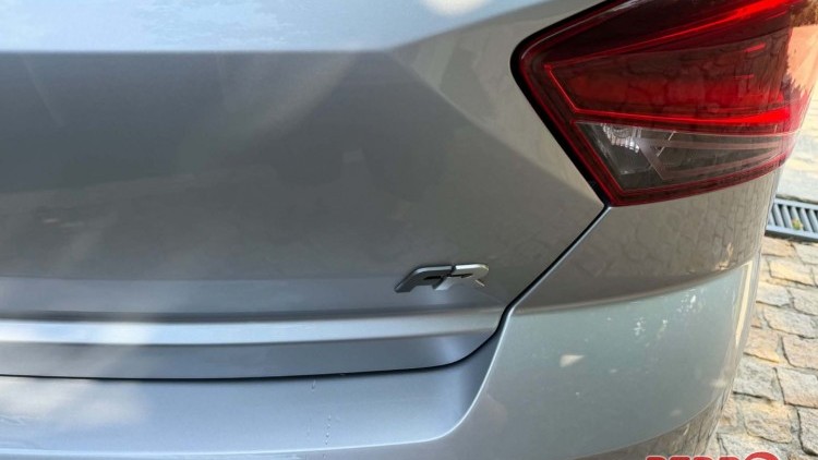 Seat Ibiza FR