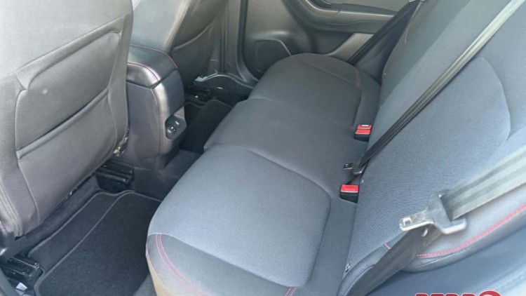 Ford Puma STline