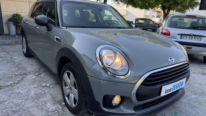 Mini Clubman 1.5 d One