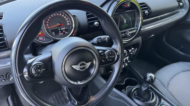 Mini Clubman 1.5 d One