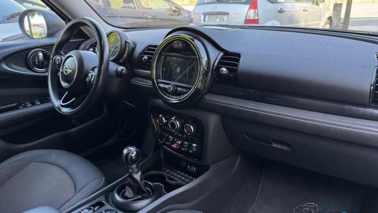 Mini Clubman 1.5 d One