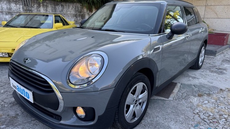 Mini Clubman 1.5 d One