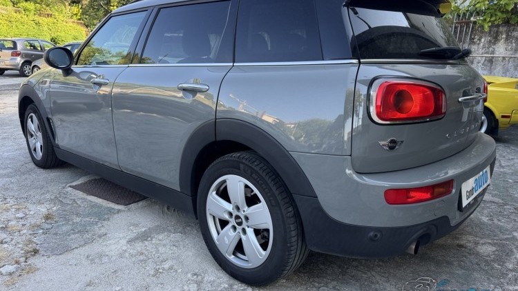 Mini Clubman 1.5 d One