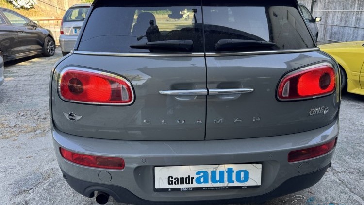 Mini Clubman 1.5 d One