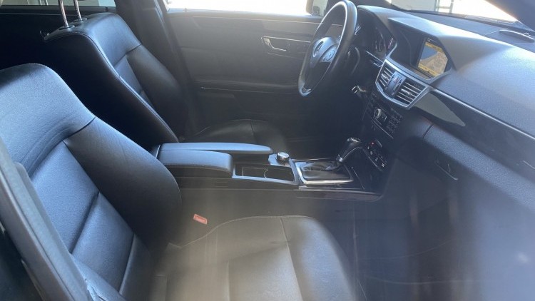 Mercedes-Benz Classe E 250 CDI Station Blue EFFICIENCY Avantgarde AUTO "Pack AMG"