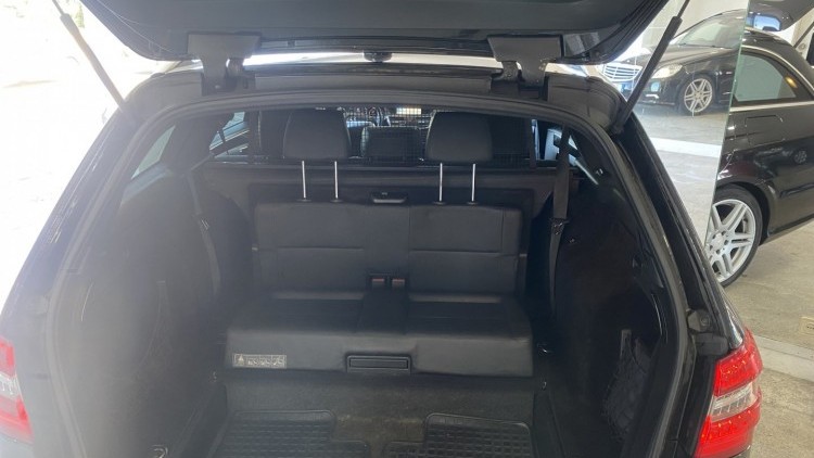Mercedes-Benz Classe E 250 CDI Station Blue EFFICIENCY Avantgarde AUTO "Pack AMG"