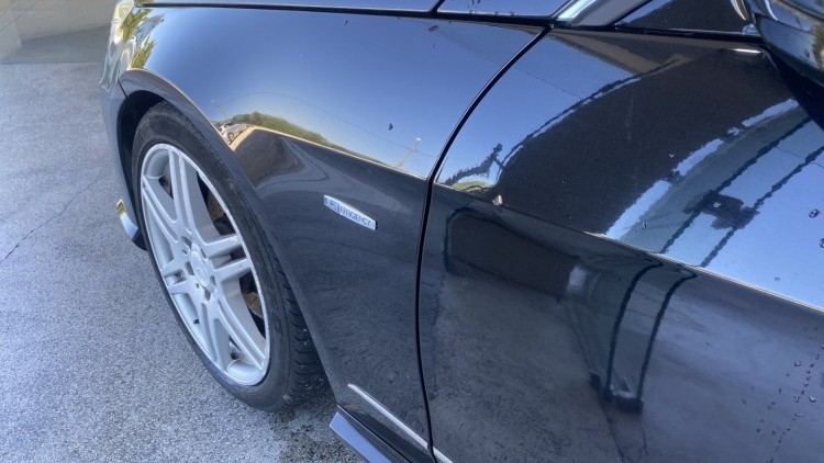 Mercedes-Benz Classe E 250 CDI Station Blue EFFICIENCY Avantgarde AUTO "Pack AMG"